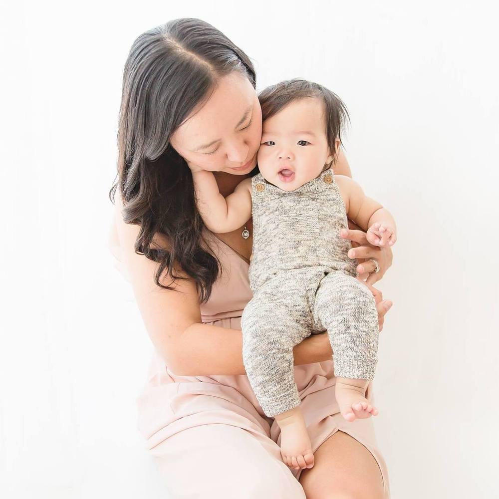 Meet your Posher, Wendy